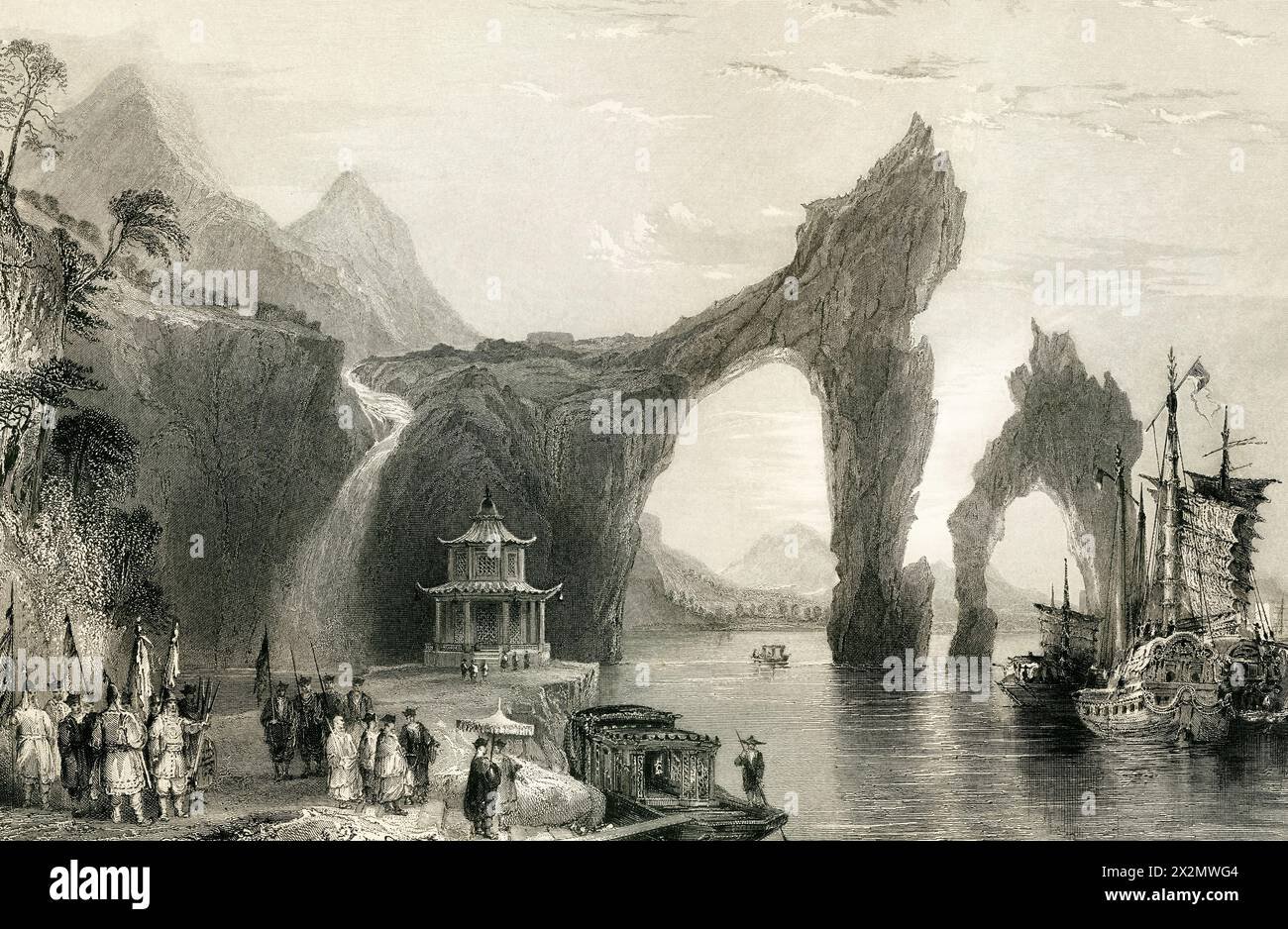 [VOL I] THE TUNG-TING-SHAN